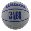 Balón De Basquetbol Wilson Nba Dvr #6 Gris