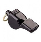 Silbato Fox 40 Mini Negro