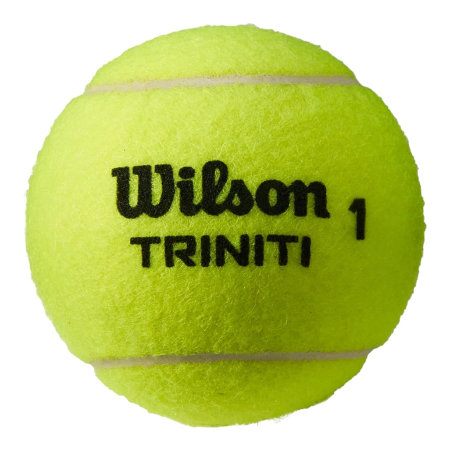24 Pack Pelota Wilson Triniti Para Tenis Bote