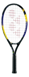 Raqueta De Tenis Yonex Kyrgios Junior 21 Con Funda Negra, Tamaño G03
