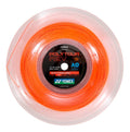 Cuerda Para Raqueta Yonex Polytour Rev 1.25mm Rollo 200m