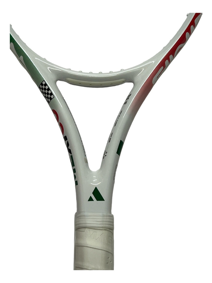Raqueta De Frontenis Master Pro - Edición México 1/8