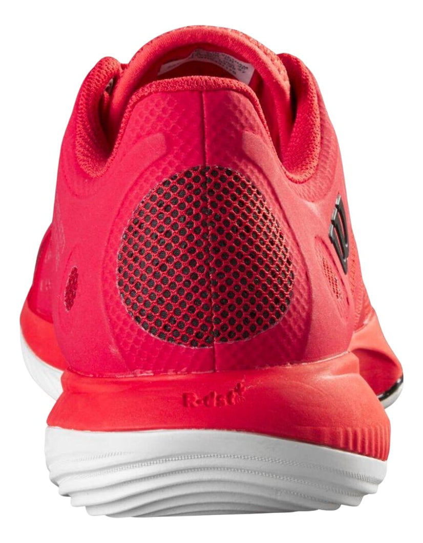 Tenis Para Padel Wilson Bela Pro Red