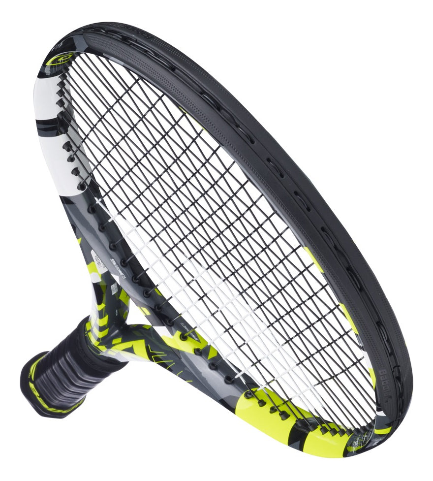 Raqueta Babolat Pure Aero 98 305gr 4 3/8 Alcaraz