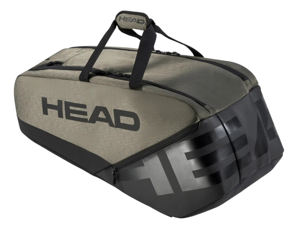 Raquetero Head Pro X Bag L Tybk 9 Raquetas