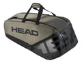 Raquetero Head Pro X Bag L Tybk 9 Raquetas