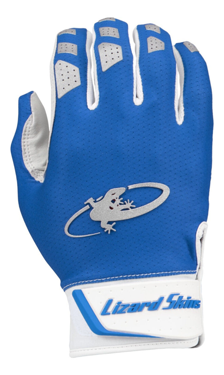 Guantes De Bateo Lizard Skins Komodo V2 Jet Black