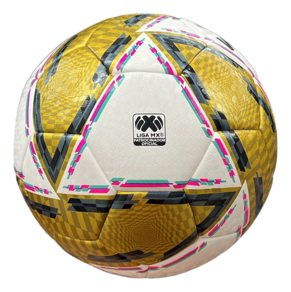 Balón De Fútbol Morph Apertura 2024 Liguilla Híbrido No. 5