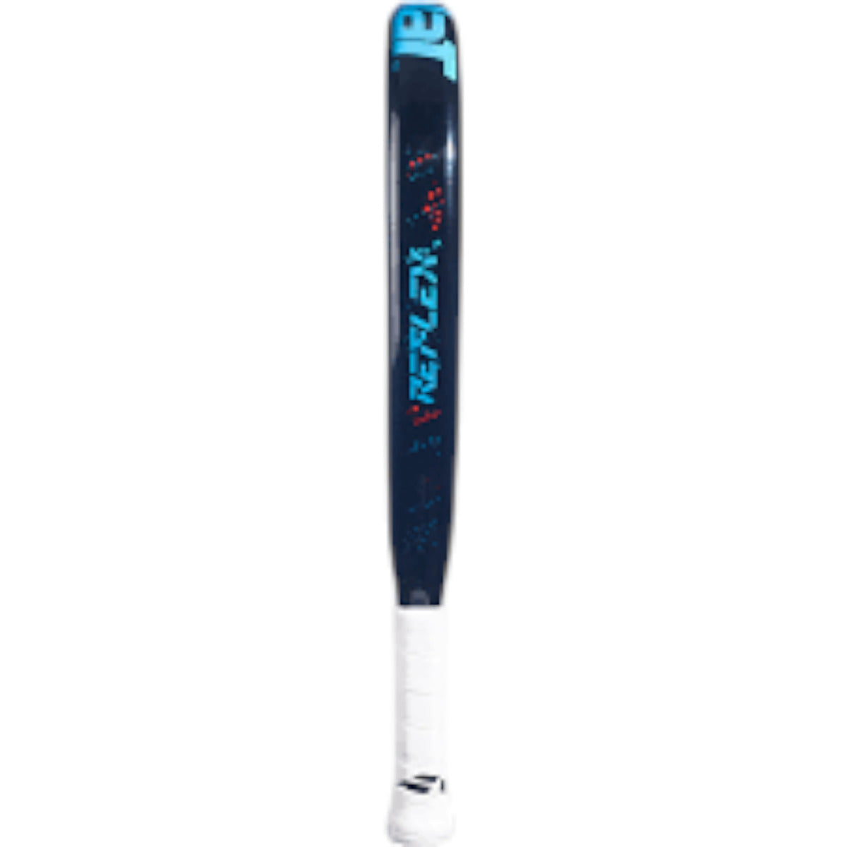 Pala De Padel Babolat Reflex 355gr Iniciacion Recreacion