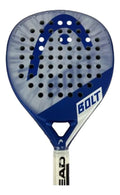 Pala De Padel Head Bolt 2023 Blue White 360gr