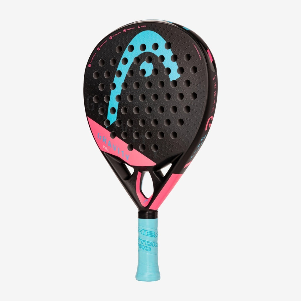 Pala De Padel Head Gravity Pro 2022 370gr