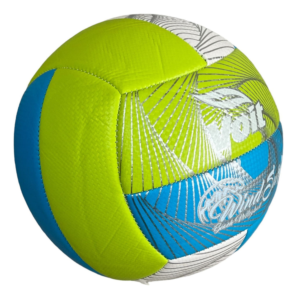 Balón De Voleibol Voit Wind Surf Verde