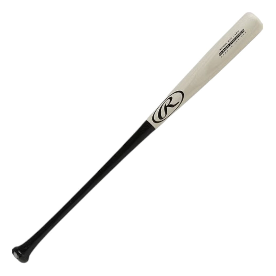 Bat De Béisbol Rawlings Player Preferred 271 Fresno 34