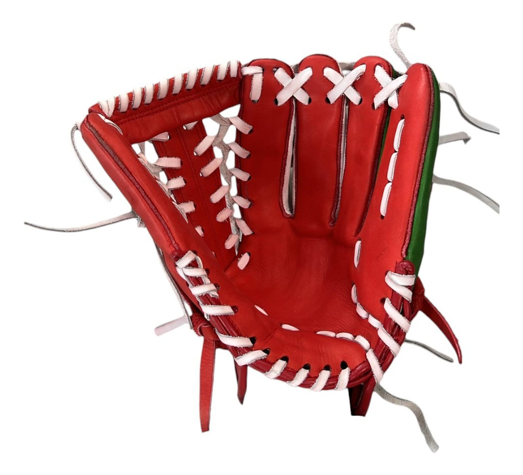 Guante De Beisbol Radach Pro 12.75 Filder México Caja K