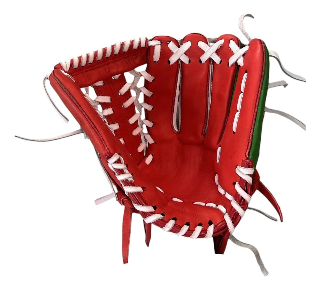 Guante De Beisbol Radach Pro 12.75 Filder México Caja K