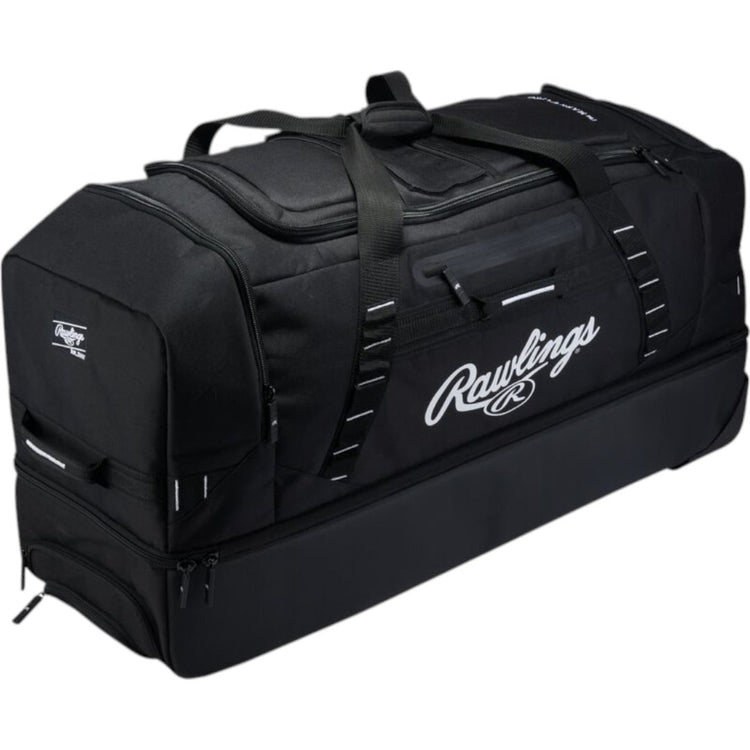 Maleta Con Ruedas Rawlings Yadi2 Luggage Beisbol Softbol
