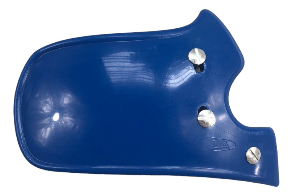 Protector Facial Radach Scala Para Bateador Zurdo Rey
