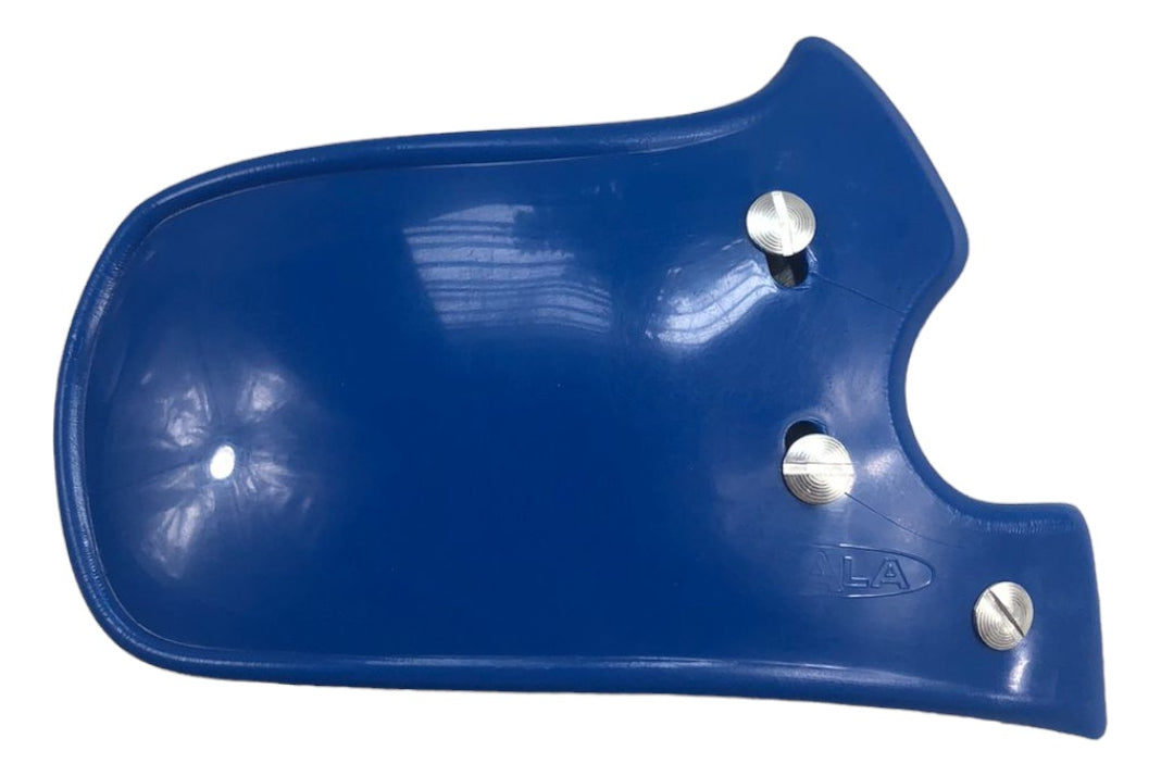 Protector Facial Radach Scala Para Bateador Zurdo Rey