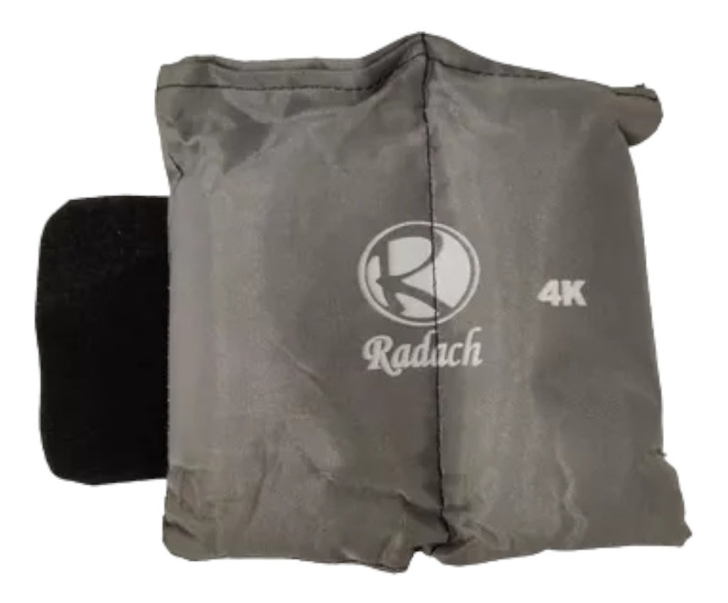 Polaina Para Pie Radach 4kg