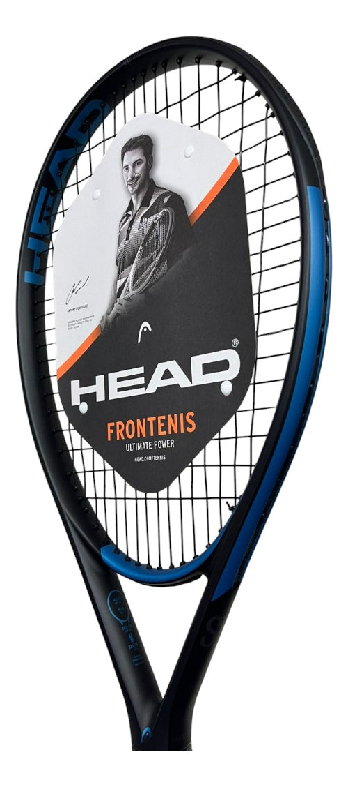 Raqueta De Frontenis Head Graphene S6 2025 1/8 Azul