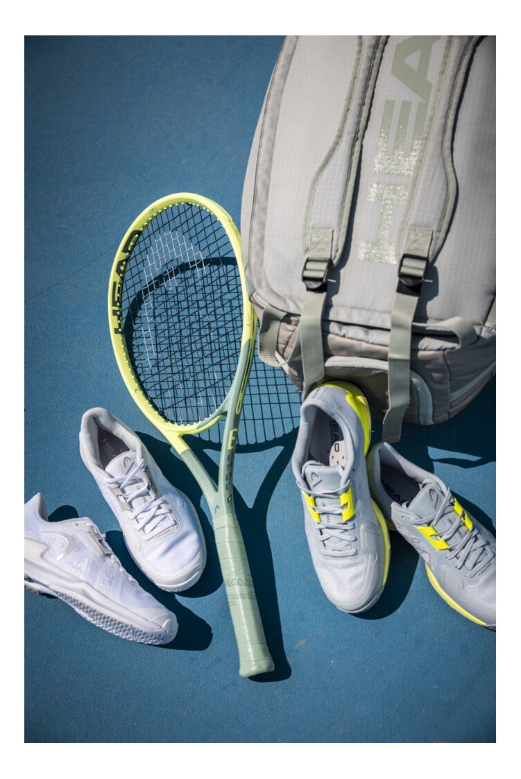 Maleta Head Padel Tennis Pro Duffle Bag M - Lnll
