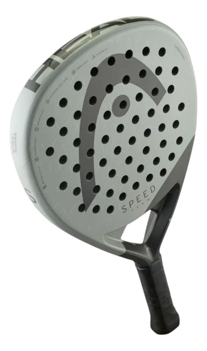 Pala De Pádel Head Speed Team 2025