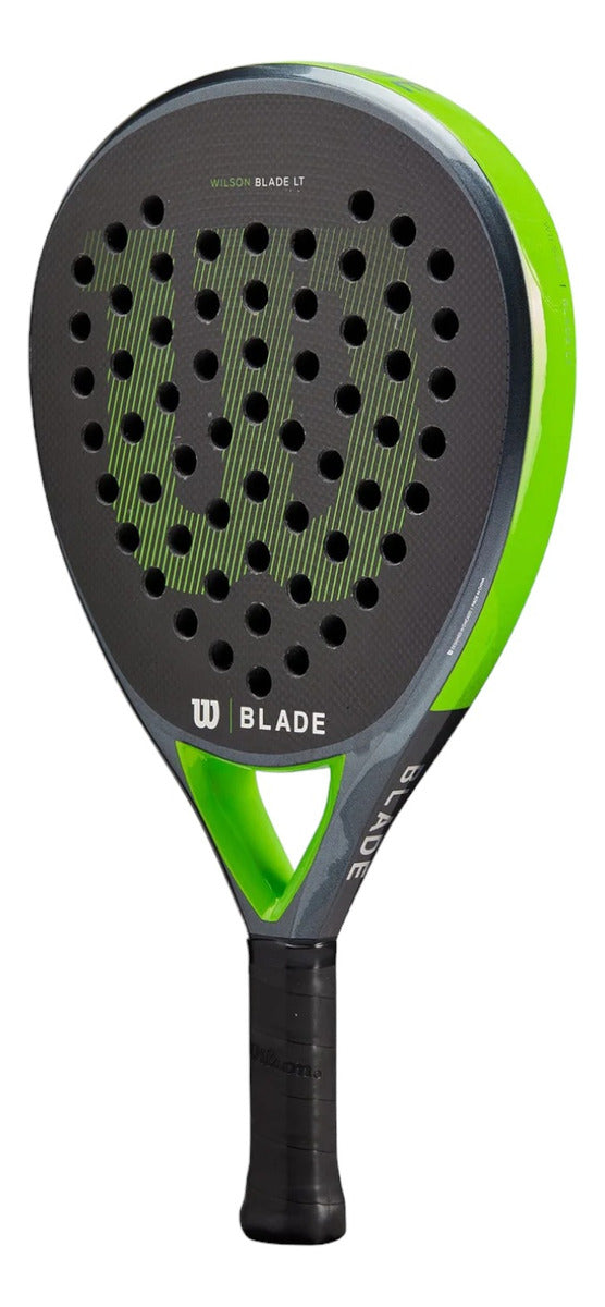 Pala De Padel Wilson Blade Lt V2 Radach Sports