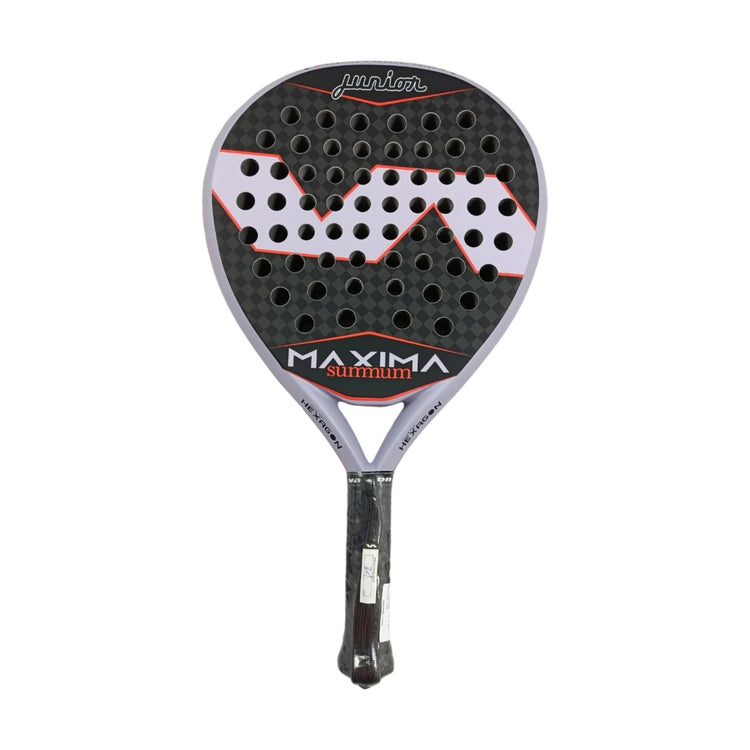 Pala De Padel Varlion Maxima Junior Morada