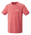 Playera Yonex Uni T-shirt 16681ex Geranium Pink Grande