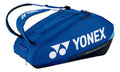 Raquetero Yonex Pro Racquet Bag 9pcs 2025 Cobalt Blue
