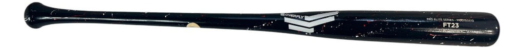 Bat De Béisbol Overfly Pro Elite Ft23 33 Maple Navy/splashed