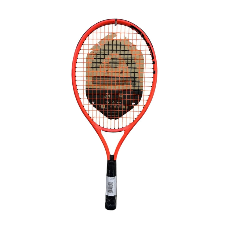 Raqueta De Tenis Head Radical 23 Junior Niños 6 A 8 Años