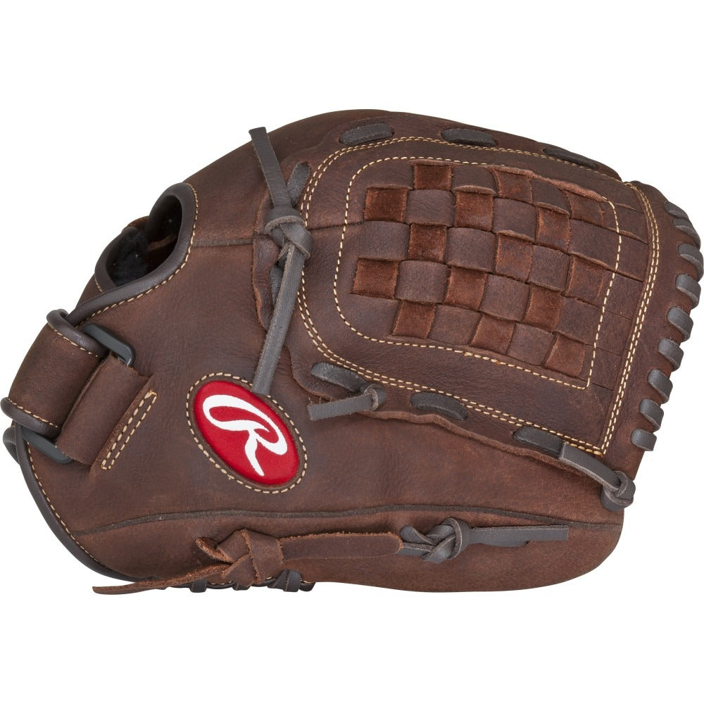 Guante De Beisbol Rawlings Player Preferred 12 Pulgadas