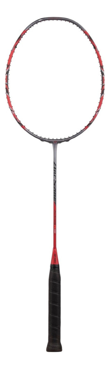 Raqueta De Badminton Yonex Arcsaber 11 Pro Grayish Pearl