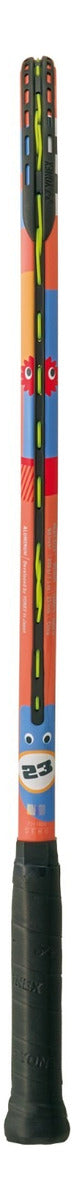 Raqueta De Tenis Para Niñas Yonex 23 Coral  6 A 8 Años