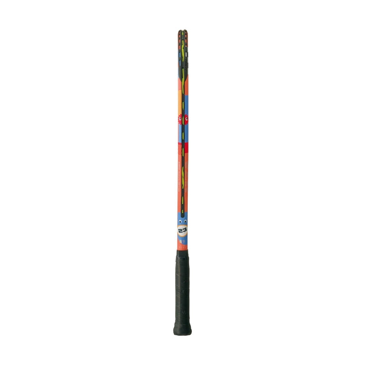 Raqueta De Tenis Para Niñas Yonex 23 Coral  6 A 8 Años