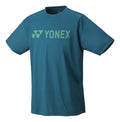 Playera Yonex Ym0046 Indigo Marine