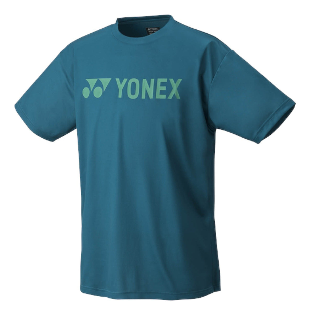 Playera Yonex Ym0046 Indigo Marine