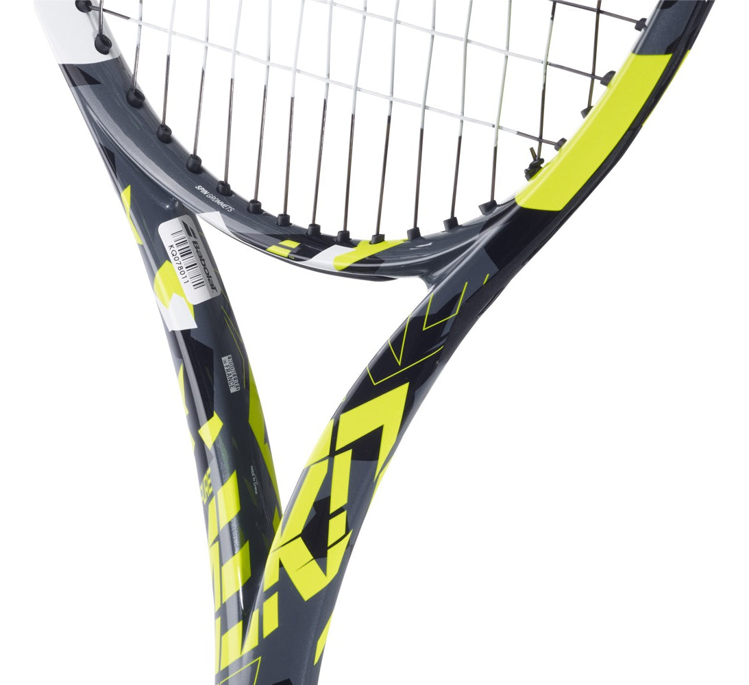Raqueta Babolat Pure Aero 285gr 4 3/8 Alcaraz