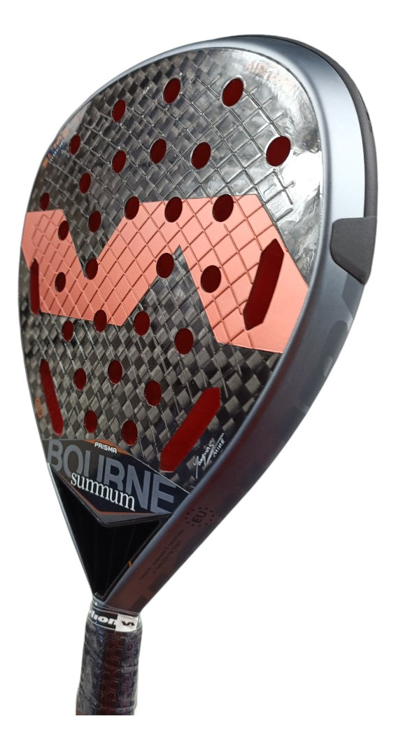 Pala De Padel Varlion Bourne Summum Prisma Airflow My S
