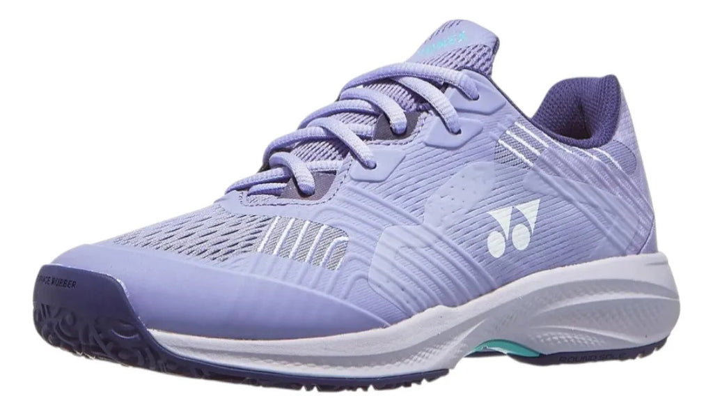Tenis Yonex Sonicage 3 Mujer Mist Purple Clay 23.5