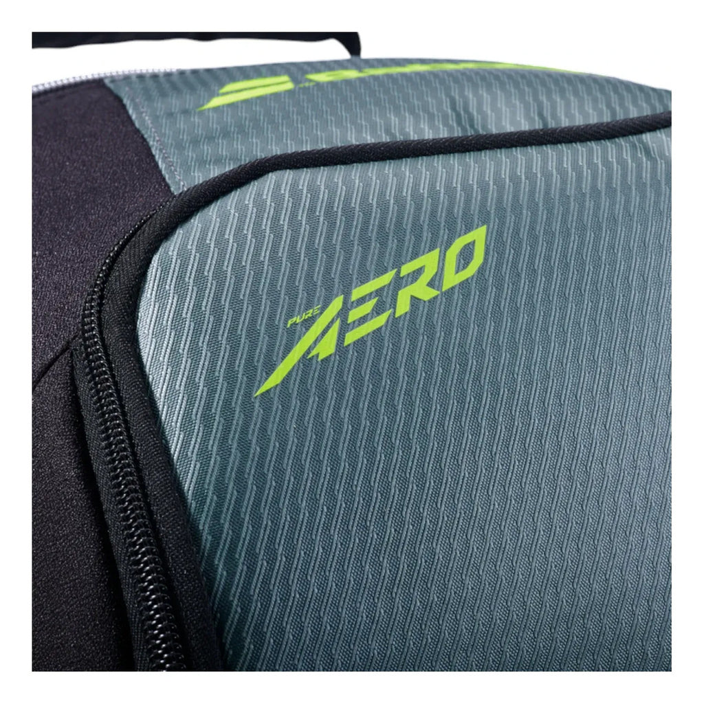 Backpack Babolat Pure Aero 2026 3 Raquetas