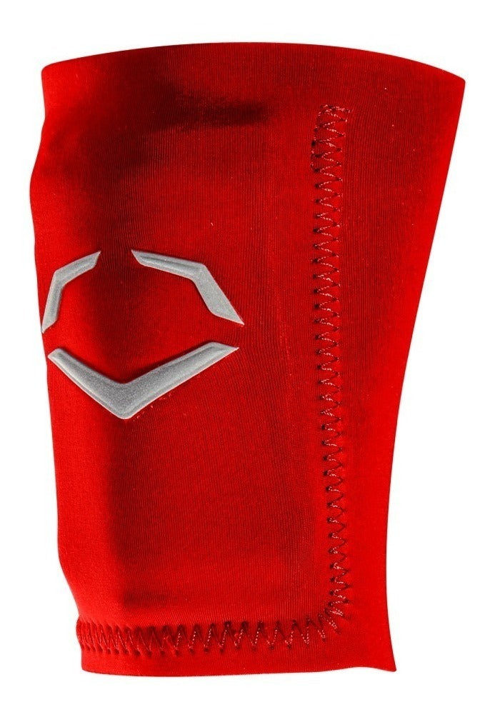 Muñequera Moldeable Evoshield Pro Srz Protective Roja Grande