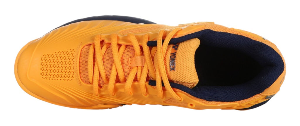 Tenis Yonex Eclipsion 4 Clay Arcilla Mandarin Orange 2023