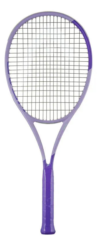 Raqueta Tenis Head Boom Mp Alternate Auxetic 2.0 Grip 4 3/8