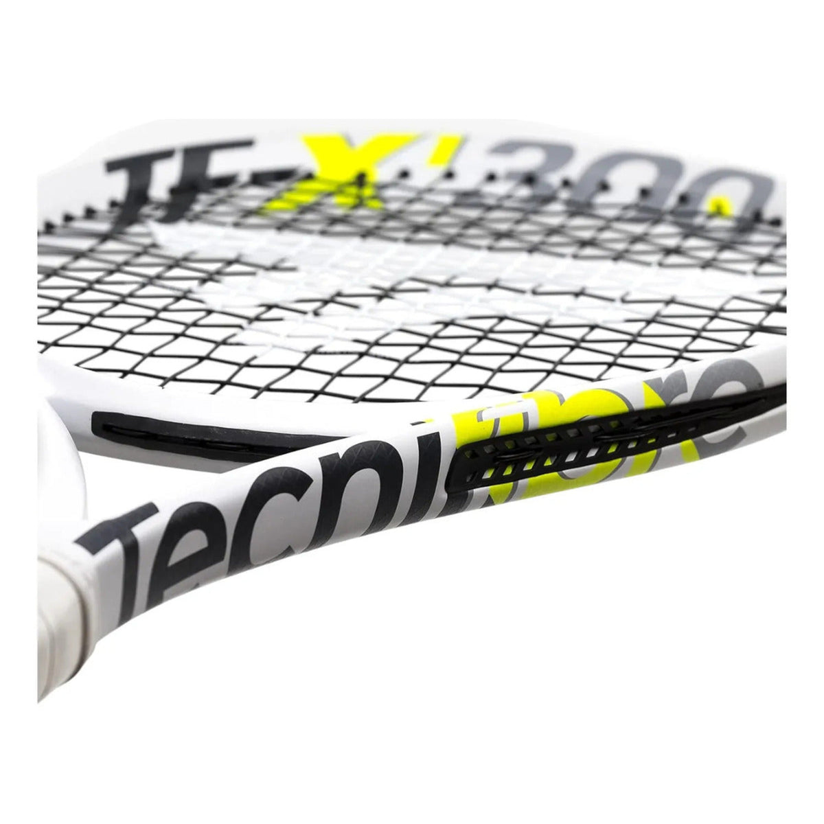 Raqueta De Tenis Tecnifibre Tf-x1 285gr 4 1/4