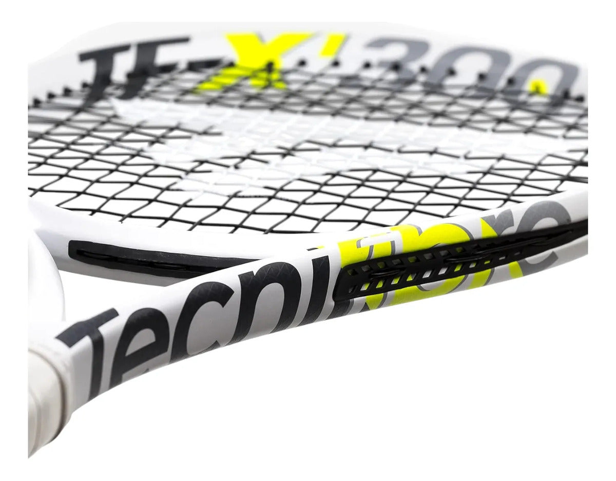 Raqueta De Tenis Tecnifibre Tf-x1 285gr 4 1/4