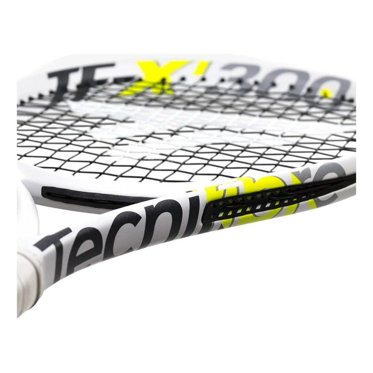 Raqueta De Tenis Tecnifibre Tf-x1 285gr 4 1/4