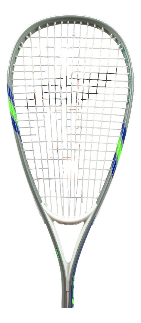 Raqueta De Squash Voit Victory Adulto Gris Grip 4