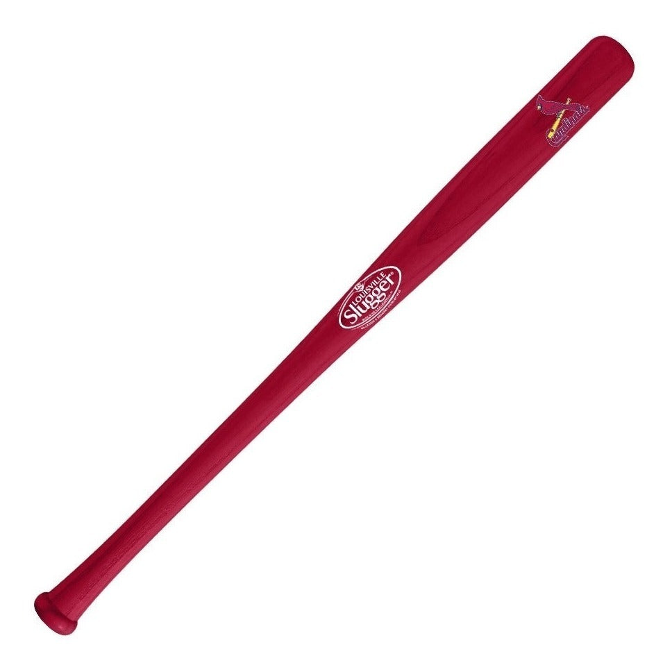 Mini Bat Louisville Slugger Cardenales De San Luis City 18in